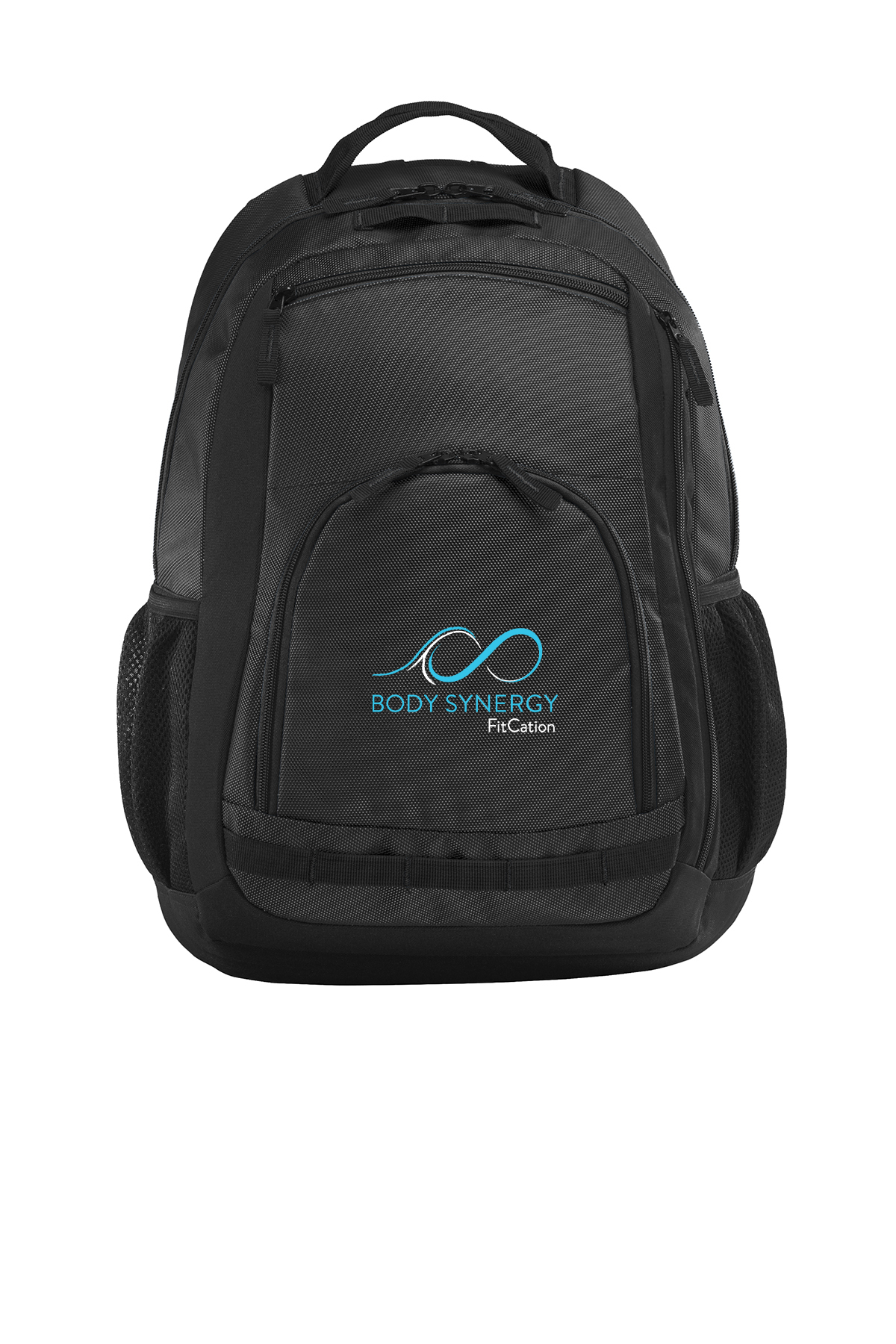 custom design of Port Authority® BG207-Xtreme Backpack