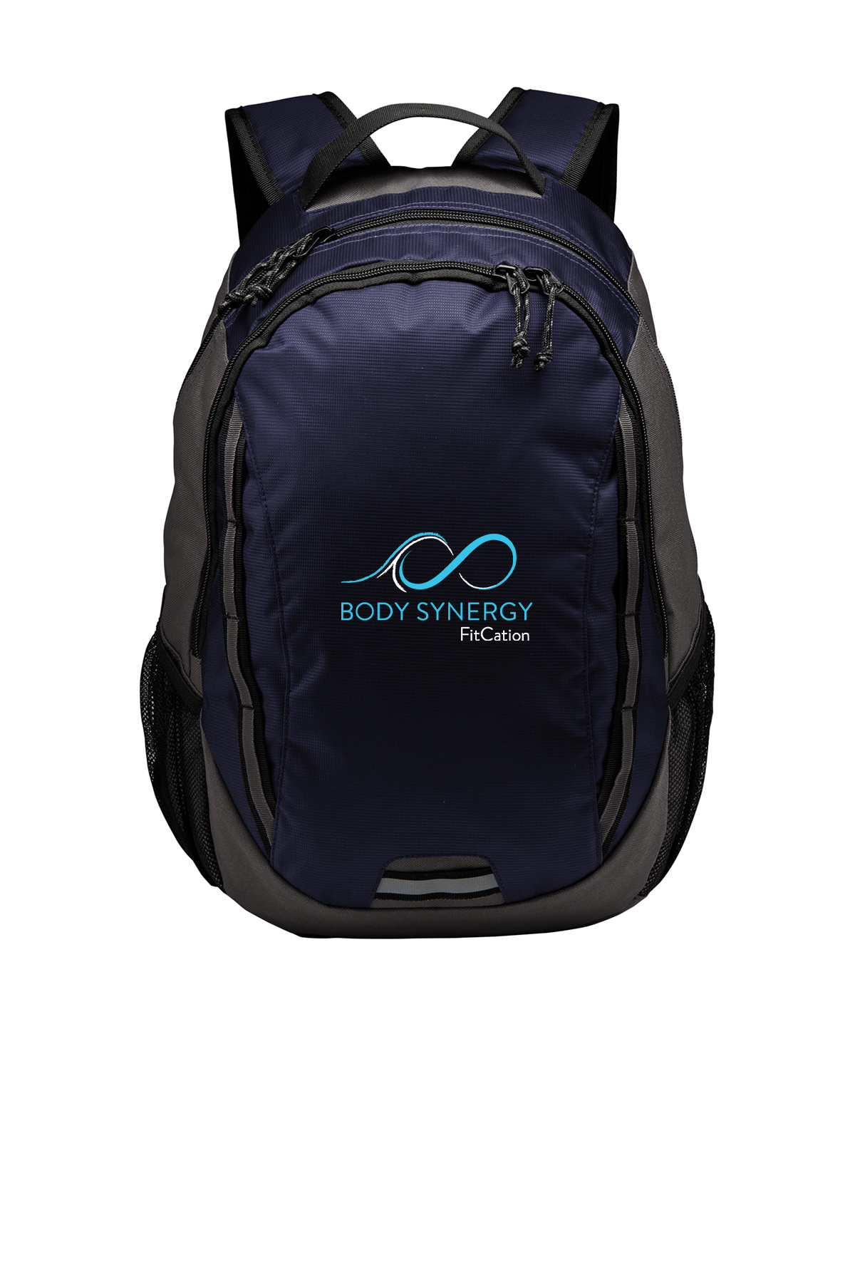 custom design of Port Authority BG208 - Ridge Backpack