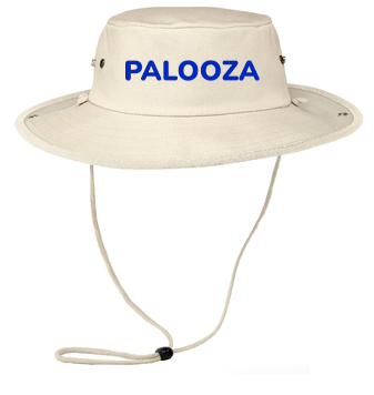 custom design of Port Authority® HCF Outback Hat