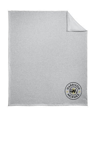Port & Company  BP78 - Sweatshirt Blanket
