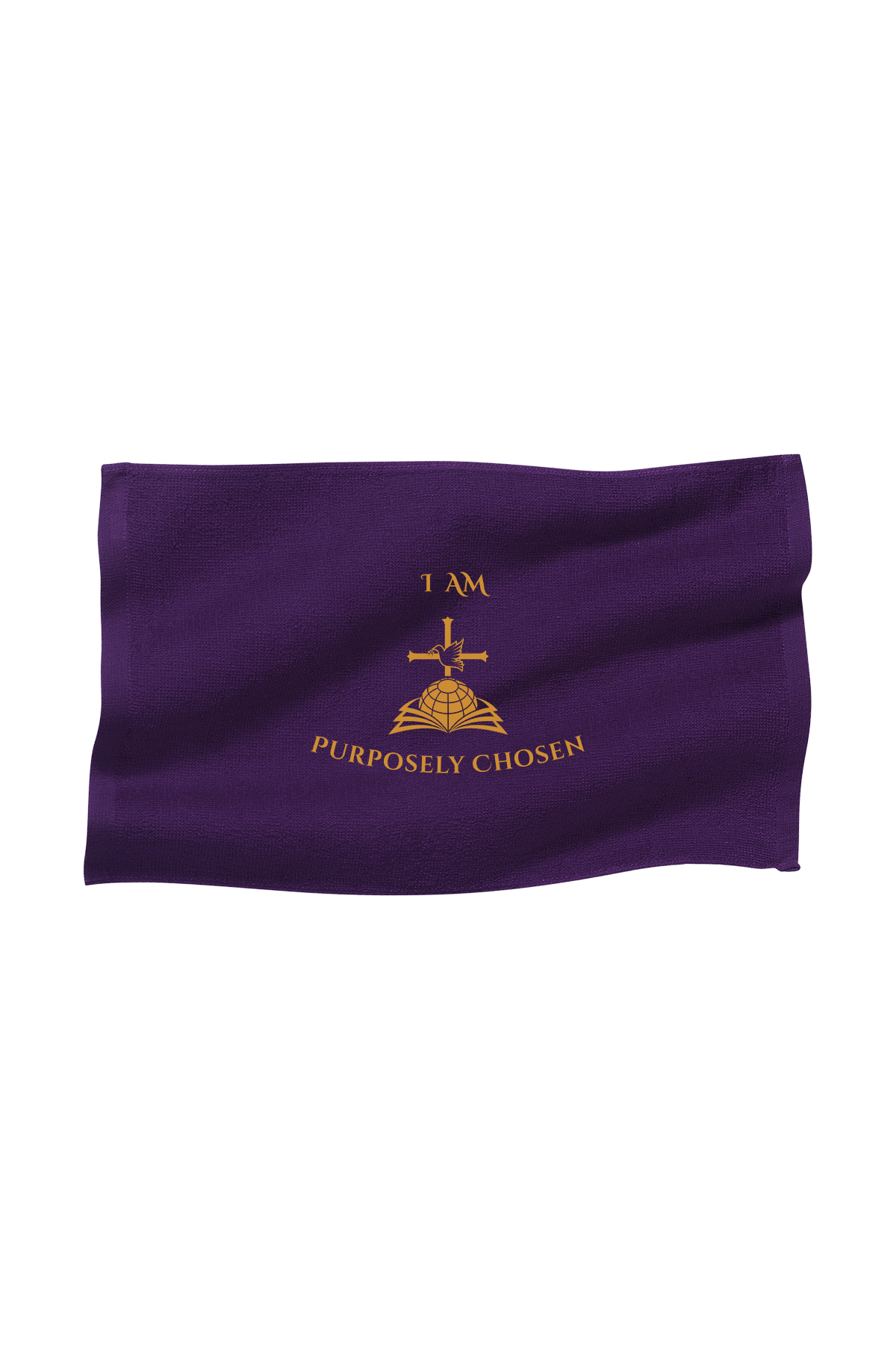 Port Authority PT38 Rally Towel
