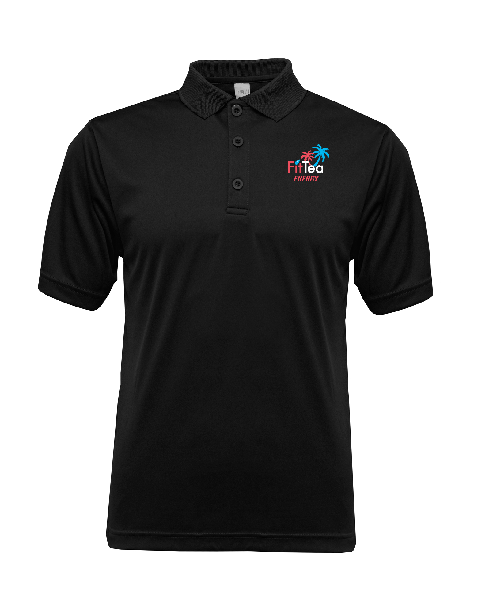 custom design of BAW Athletic Wear XT97 - Ladies XT T-Shirt Long Sleeve