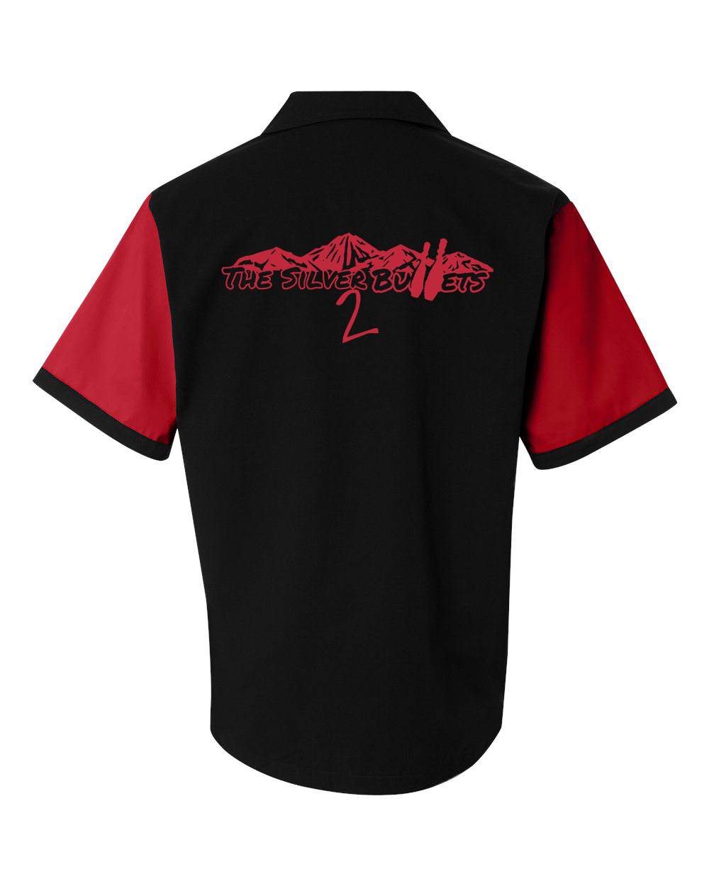 Hilton HP2243 - Drop Ship Cruiser Bowling Shirt