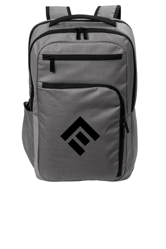 custom design of Port Authority® BG225 - Impact Tech Backpack