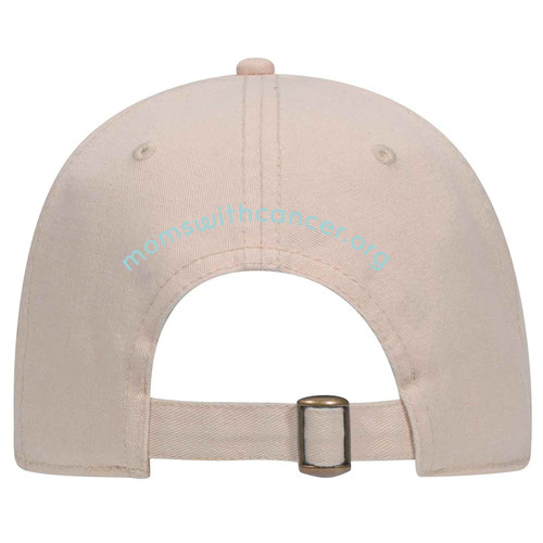 custom design of Richardson 115CH - Low Profile Heather Trucker