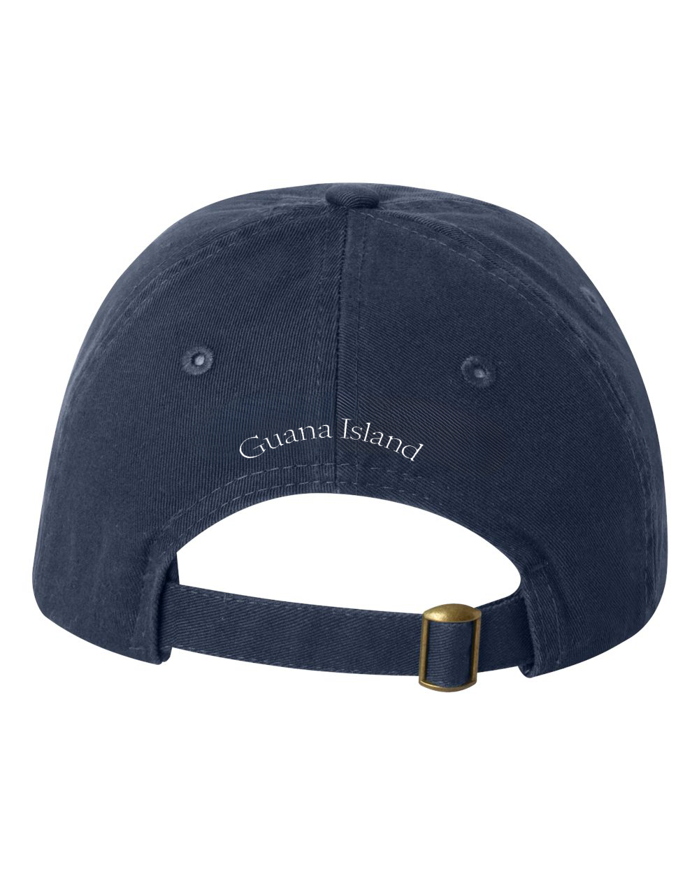 custom design of Valucap VC300Y Youth Bio-Washed Unstructured Cap