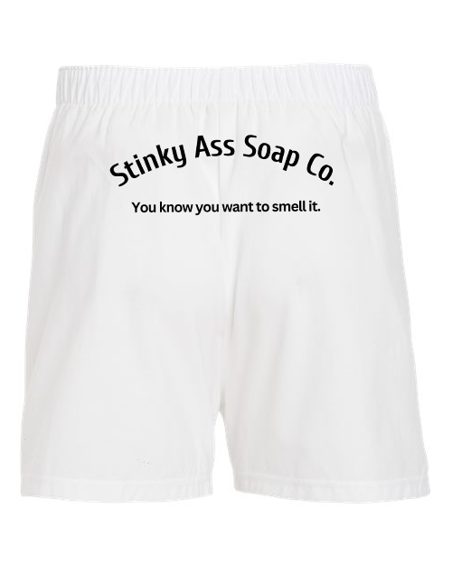 Boxercraft C11 - Cotton Boxer