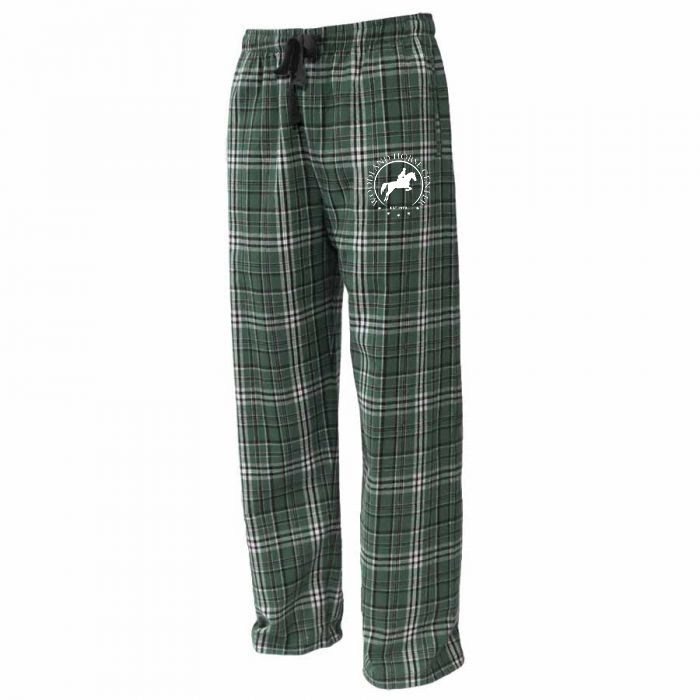 custom design of Pennant Sportswear FLNP - Unisex Flannel Pant