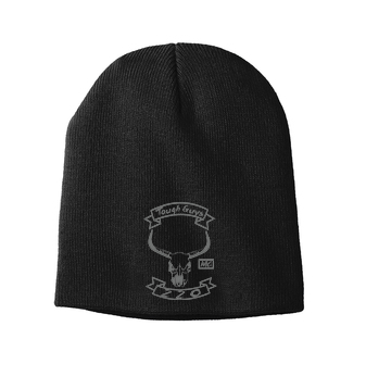 custom design of Port & Company® CP94 Knit Skull Cap