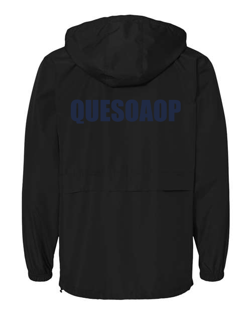 custom design of Champion CO125 - Anorak Jacket