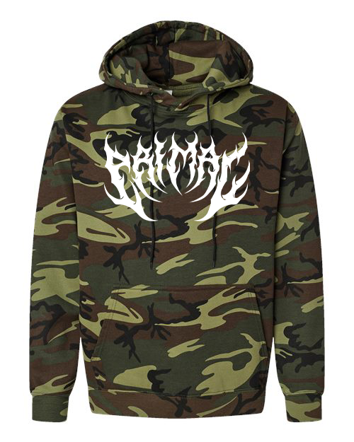 custom design of Colortone 8777 - Adult Tie Dye Hooded Pullover