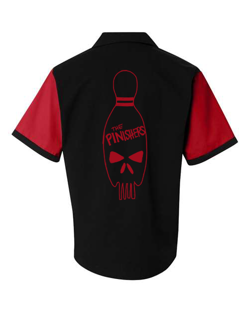 Hilton HP2243 - Drop Ship Cruiser Bowling Shirt
