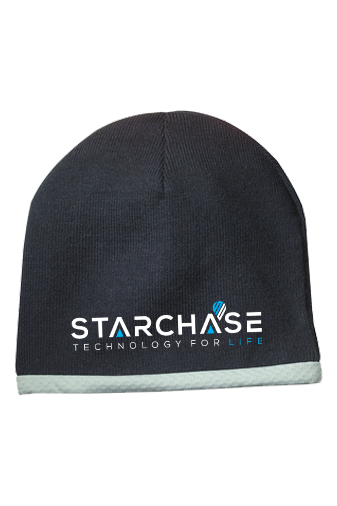 custom design of Sport-Tek&reg; STC15 Performance Knit Cap