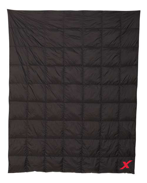 Weatherproof 18500 - Packable Down Blanket