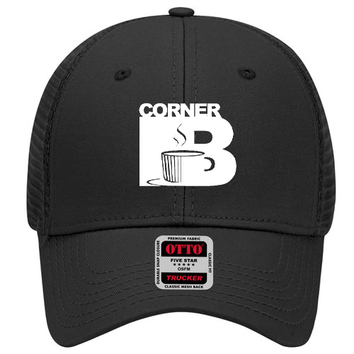 custom design of Superior cotton twill solid color six panel low profile pro style mesh back caps