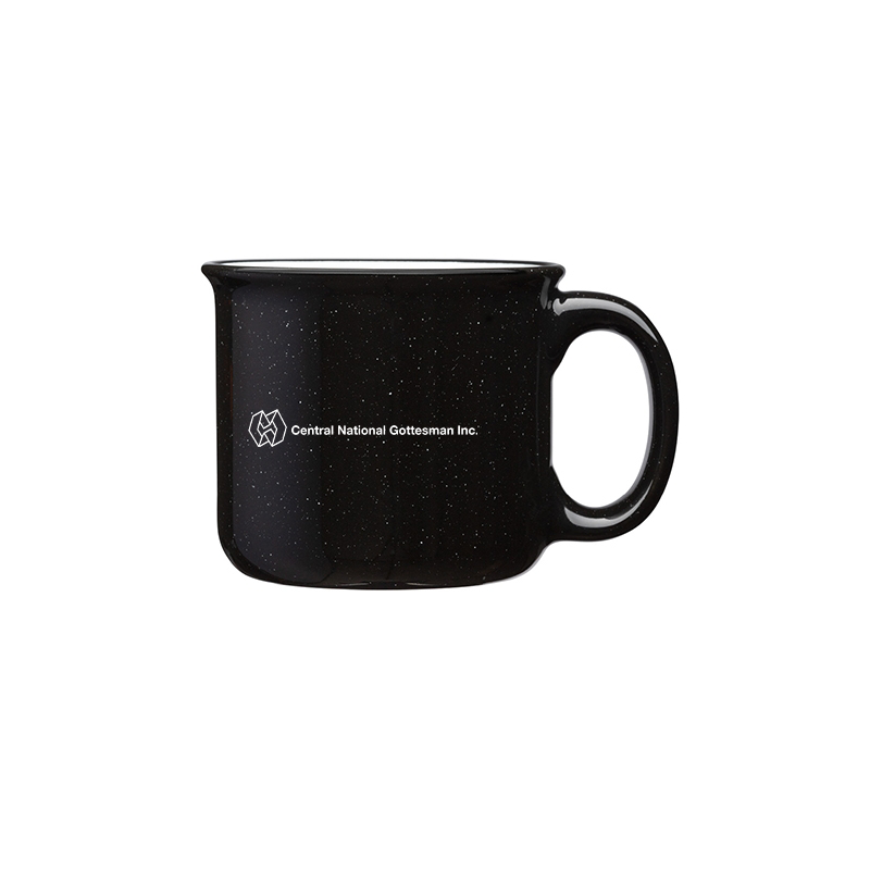 custom design of Sovrano KM5903 - Sumatra 14 oz. Ceramic Campfire Mug