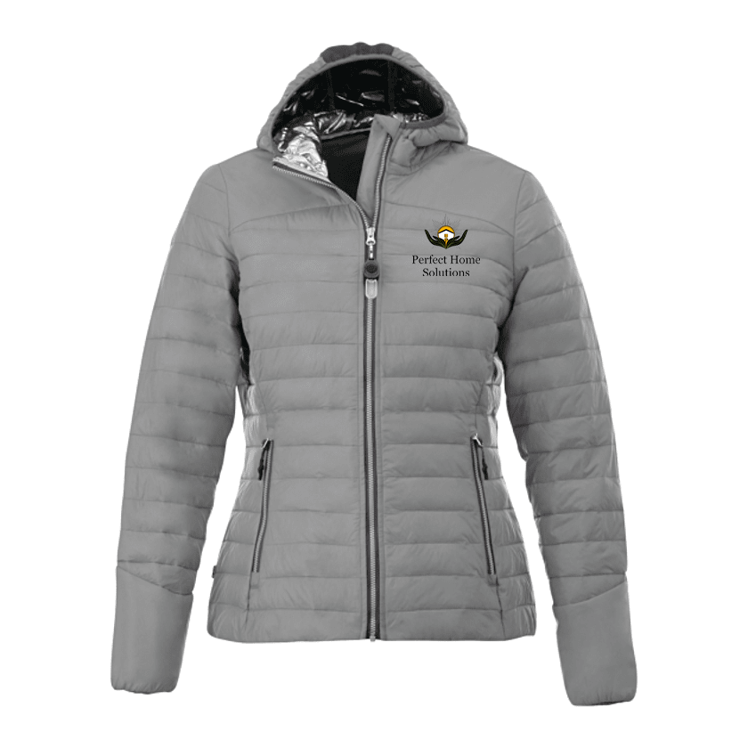 custom design of Trimark - TM19652 - M-SILVERTON Packable Ins Jkt