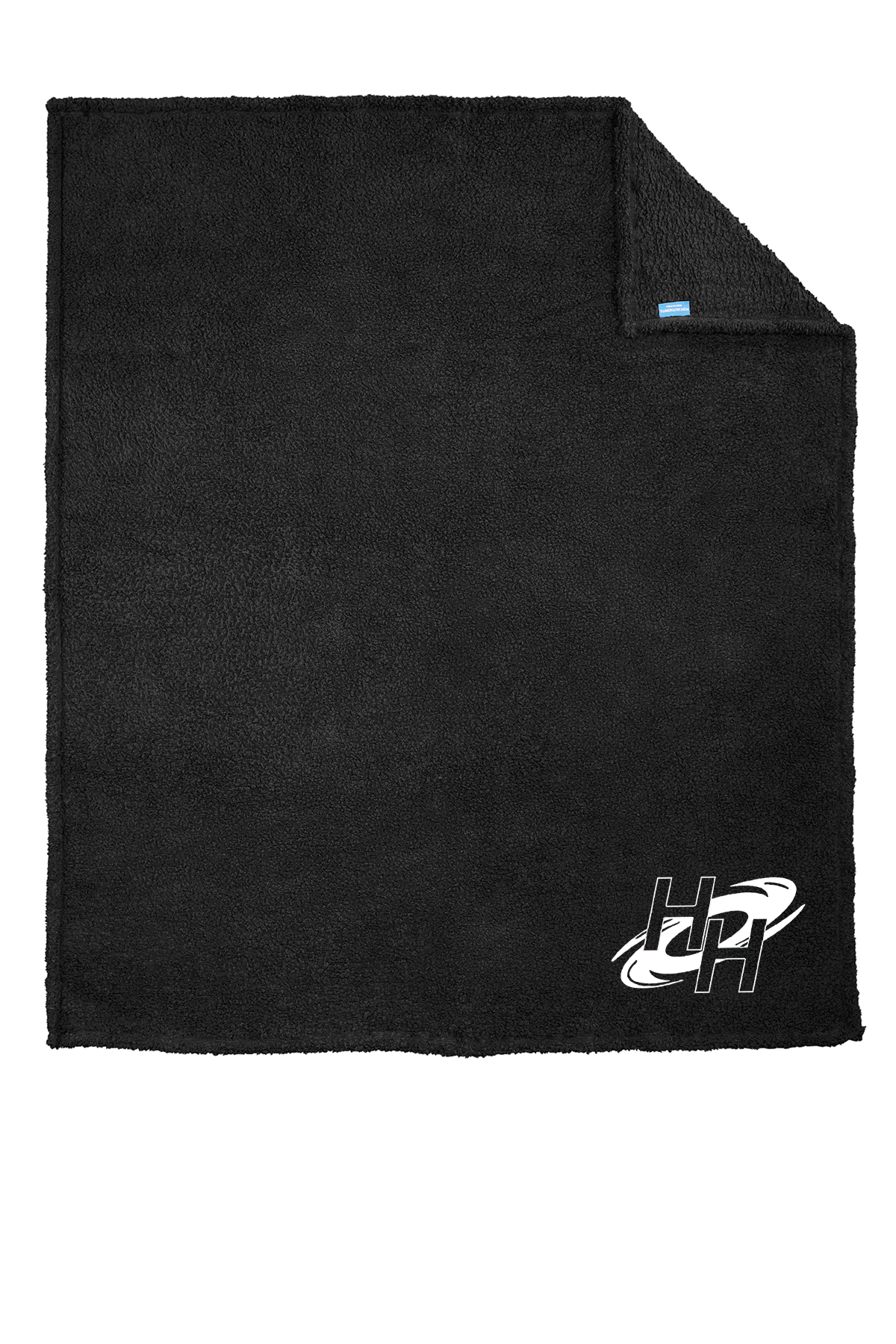 custom design of Port Authority® - BP36 - Cozy Blanket