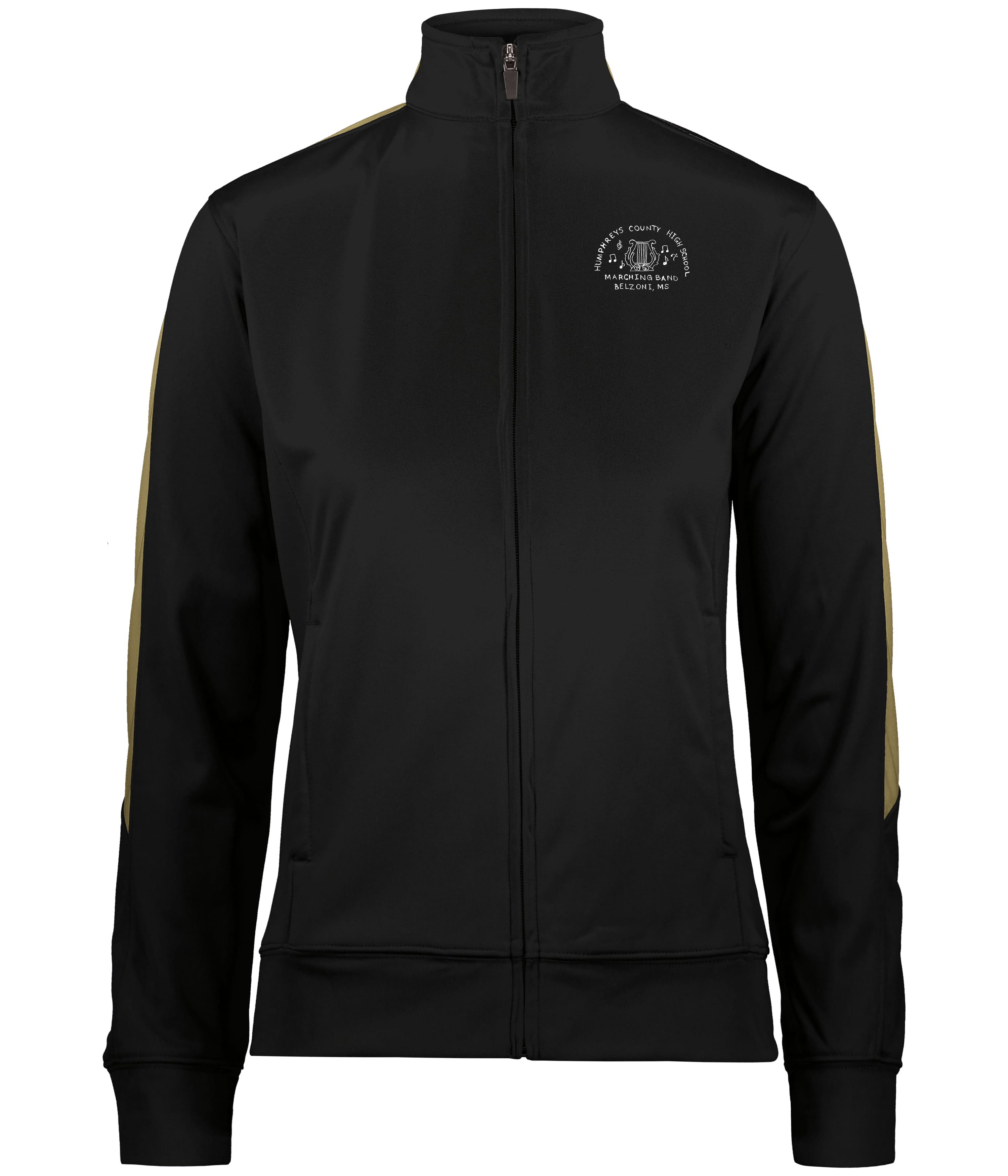 Augusta Sportswear 4397 - Ladies Medalist Jacket 2.0
