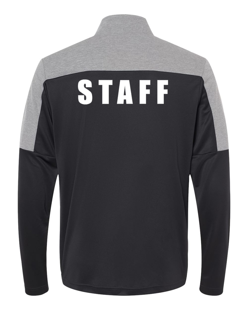 custom design of Adidas A552 - Lightweight Quarter-Zip Pullover