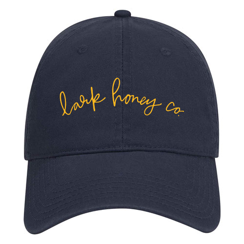custom design of OTTO Cap 18-692 - Garment Washed Superior Cotton Twill 6 Panel Low Profile Dad Hat