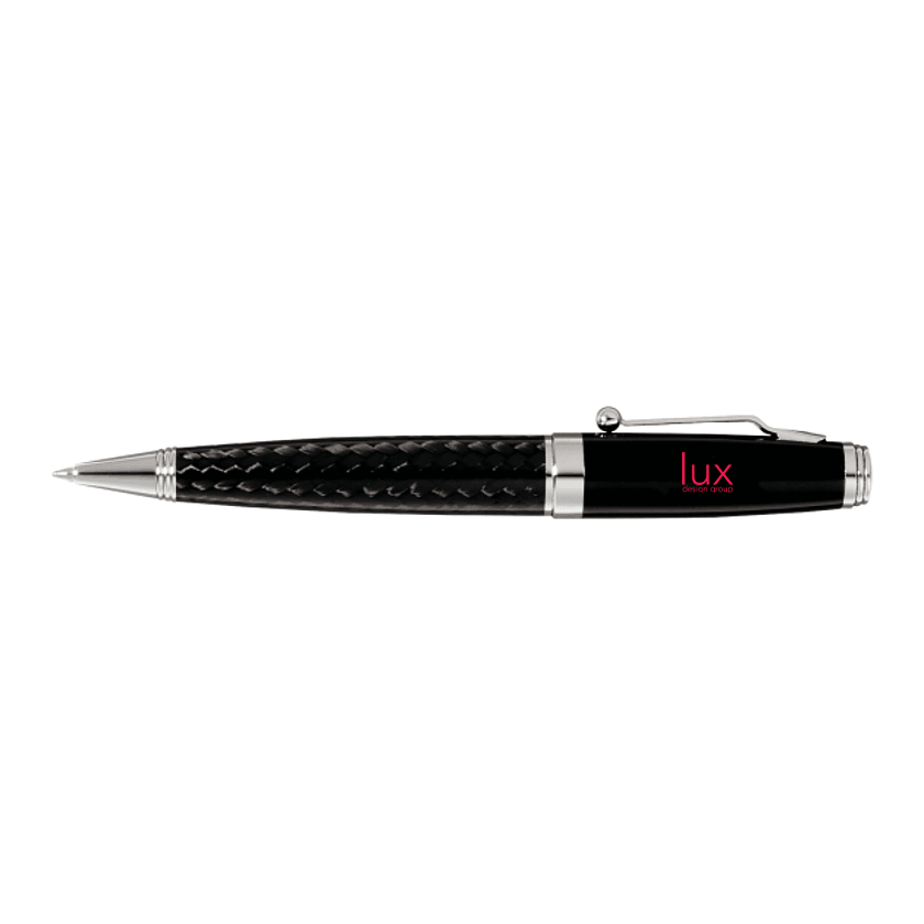 custom design of LEEDS 1015-20 - Triton Ballpoint