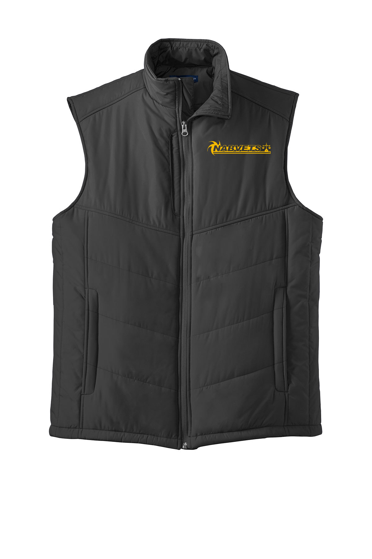 Port Authority® J709 Puffy Vest