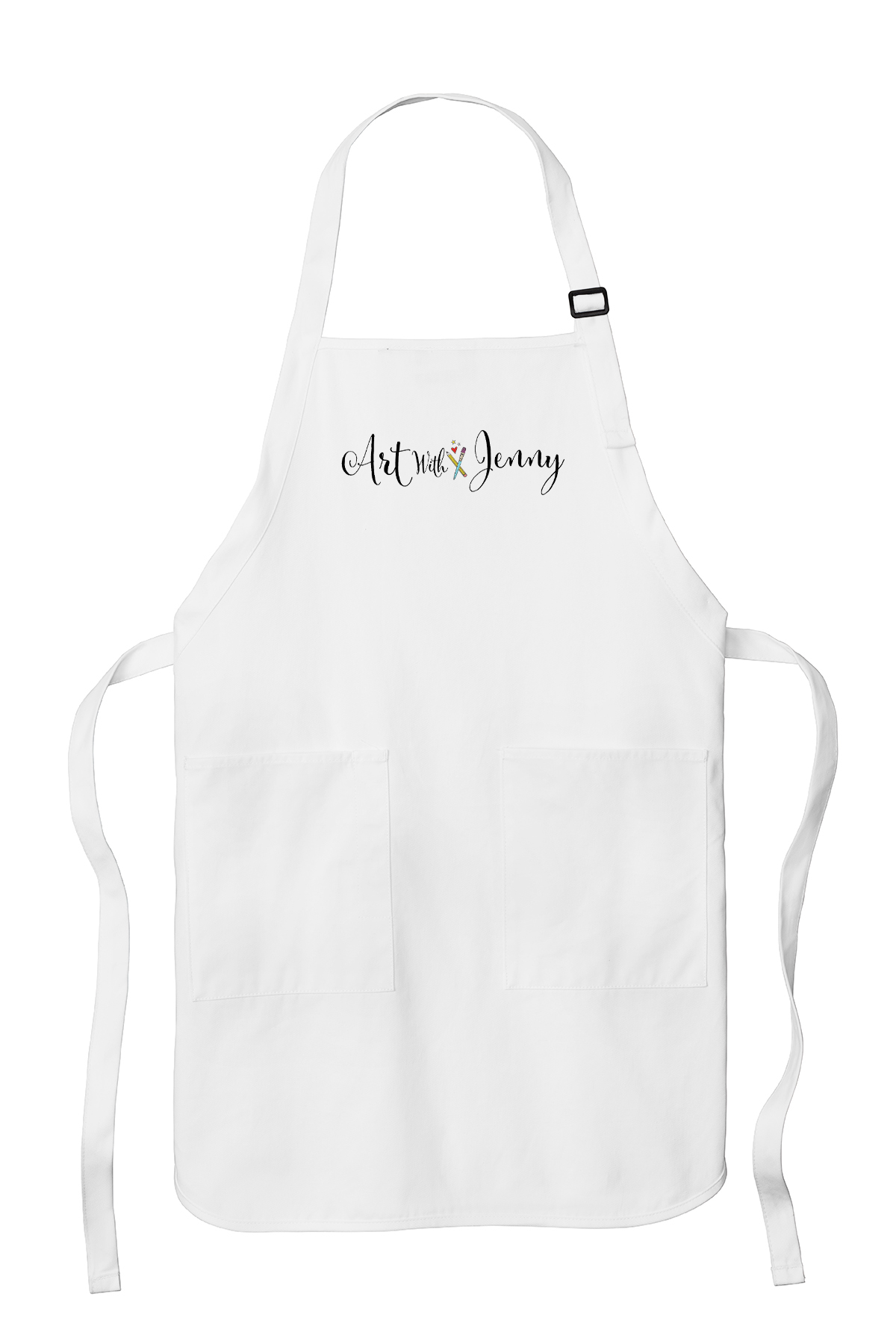 Port Authority® A500 Full Length Apron with Pockets