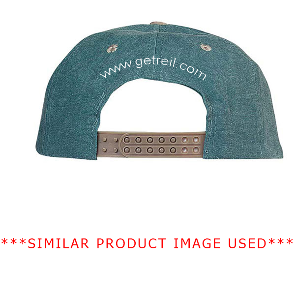 custom design of Cobra TPW - 5 Panel Pro-Look Stone Washed Cap