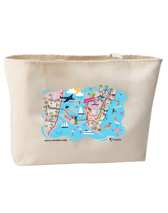 Port Authority B300 - Jumbo Tote
