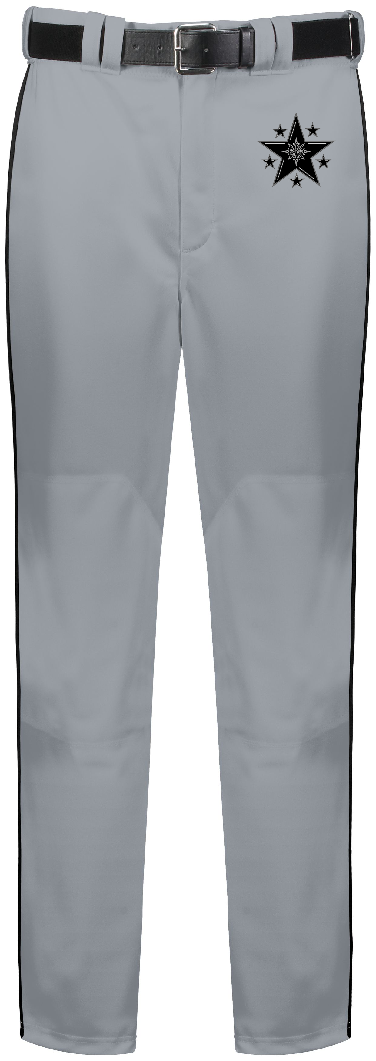 custom design of Russell Athletic R11LGB - Youth Piped Diamond Series Baseball Pant 2.0