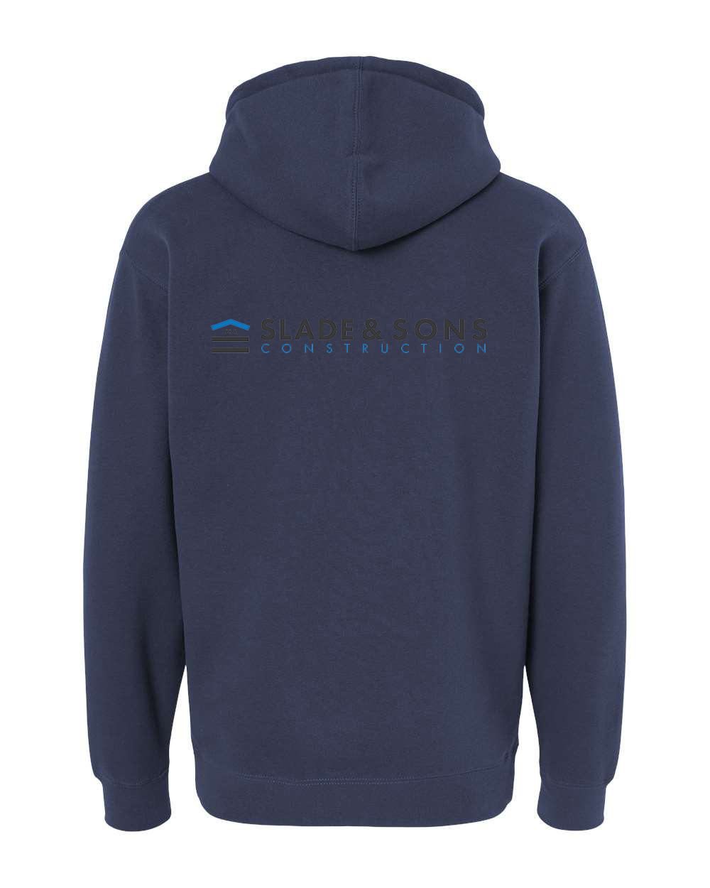 Independent Trading Co. IND4000 - Heavyweight Hooded Pullover Sweatshirt