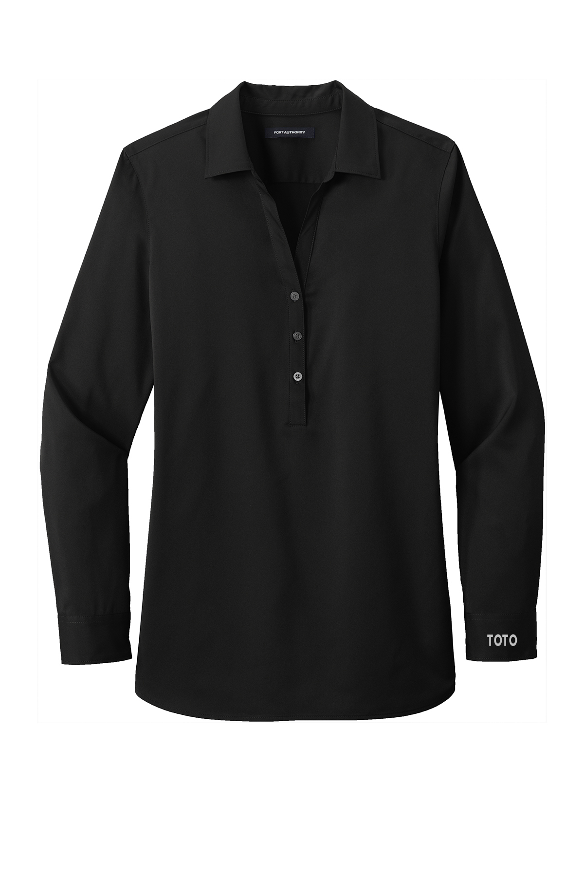 Port Authority LW680 - Ladies City Stretch Tunic