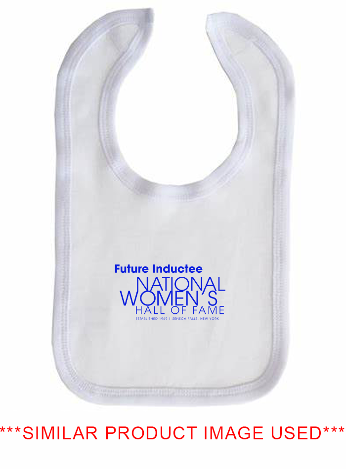 custom design of Monag 200213 - Interlock Bibs - 1 Ply