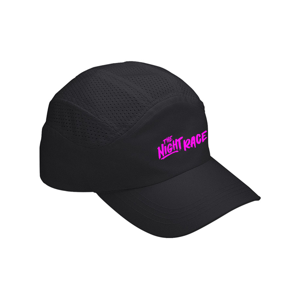 custom design of Mega Cap 7696 - Casual Style Brushed Microfiber & Running Cap