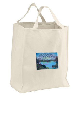 Port Authority B100 - Grocery Tote