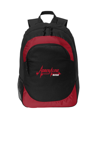 custom design of Port Authority® BG217 - Circuit Backpack