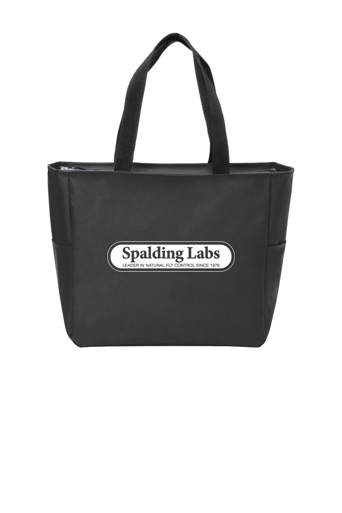 custom design of Port Authority BG410 Essential Zip Tote