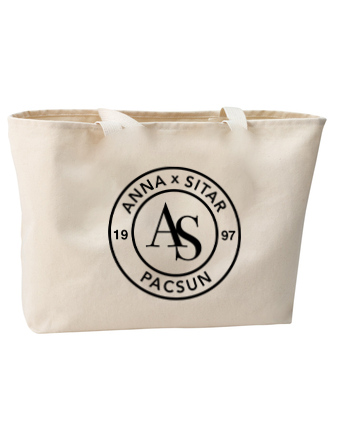 Port Authority B300 - Jumbo Tote