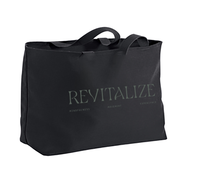 Port Authority B300 - Jumbo Tote