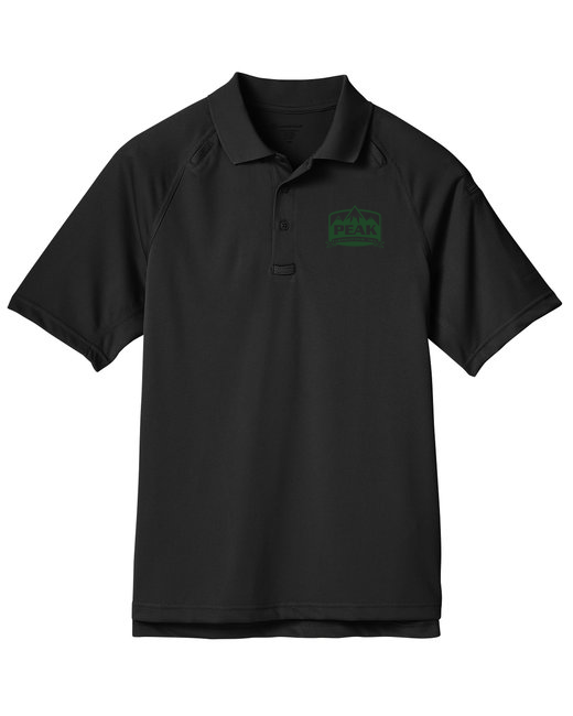 custom design of Harriton M211 - Men's Tactical Performance Polo