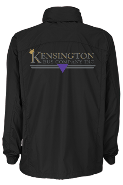 custom design of Portwest US440 - Classic Rain Jacket