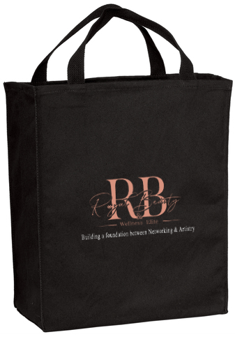 custom design of Port Authority B100 - Grocery Tote