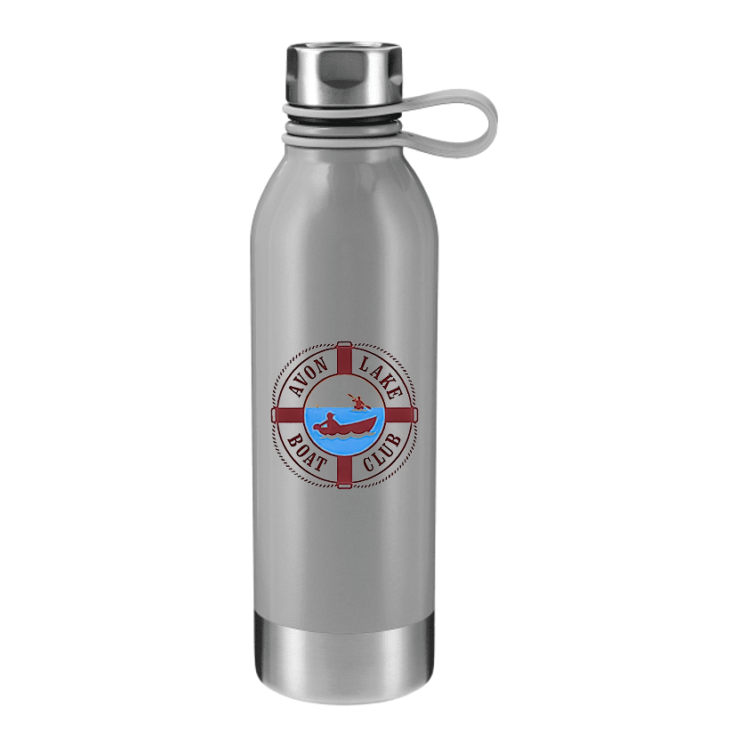 Bullet SM-6975 - Perth 25oz Stainless Sports Bottle