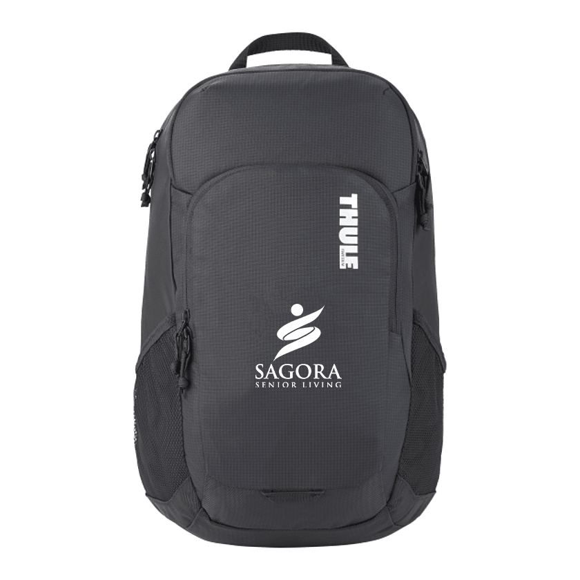 Thule 9020-39 - Achiever 15" Computer Backpack