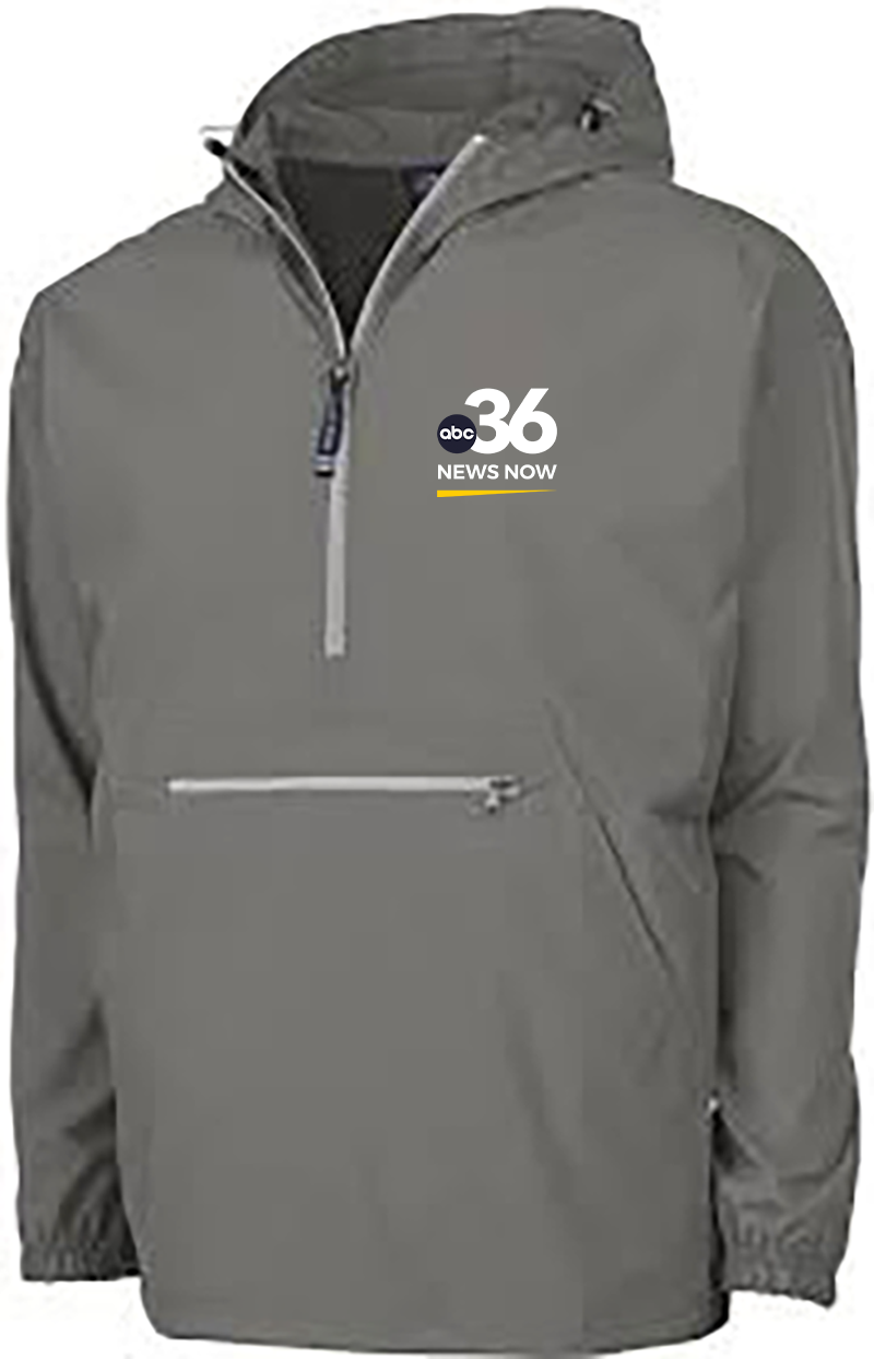 Charles River 9904 - Pack-N-Go® Pullover