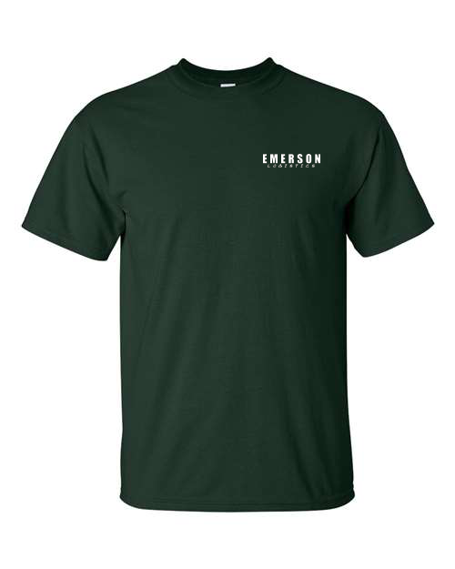 Gildan 2000 - Ultra Cotton 100% Cotton T-Shirt