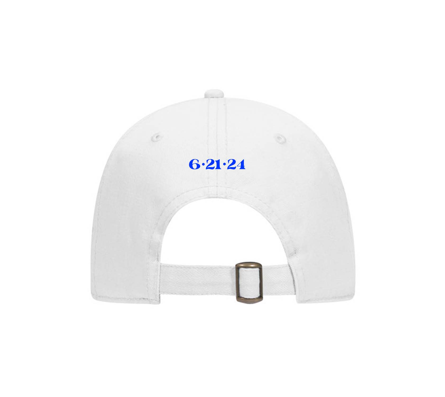 custom design of OTTO Cap 18-772 - Garment Washed Superior Cotton Twill Dad Hat