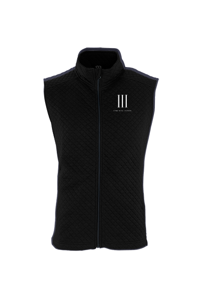 custom design of Vantage 3135 - Mesa Vest