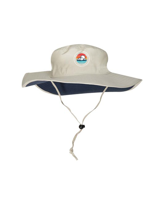 Adams XP101 - UV Guide Style Bucket Hat